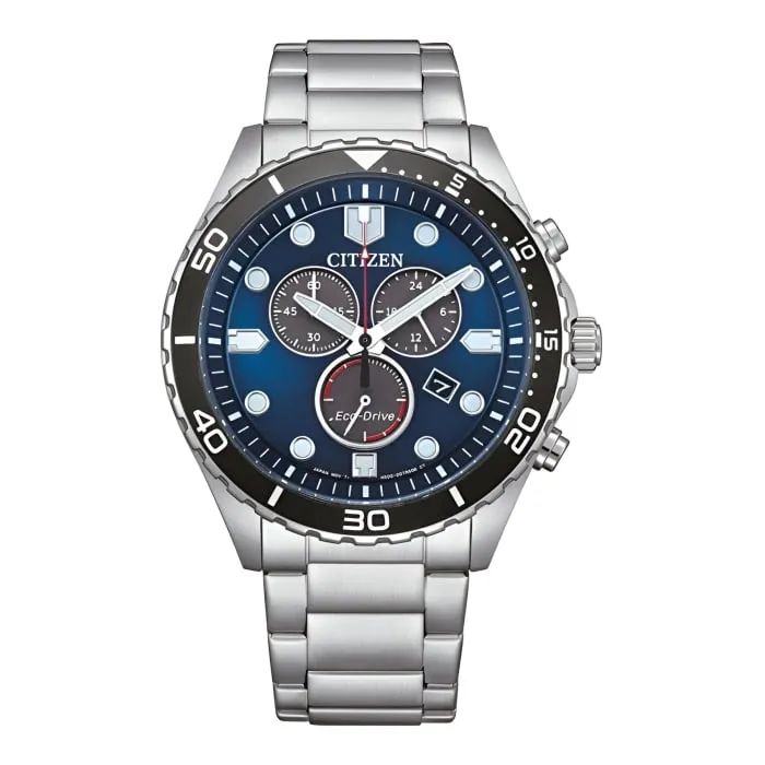 Citizen AT2560-84L Erkek Kol Saati - Citizen