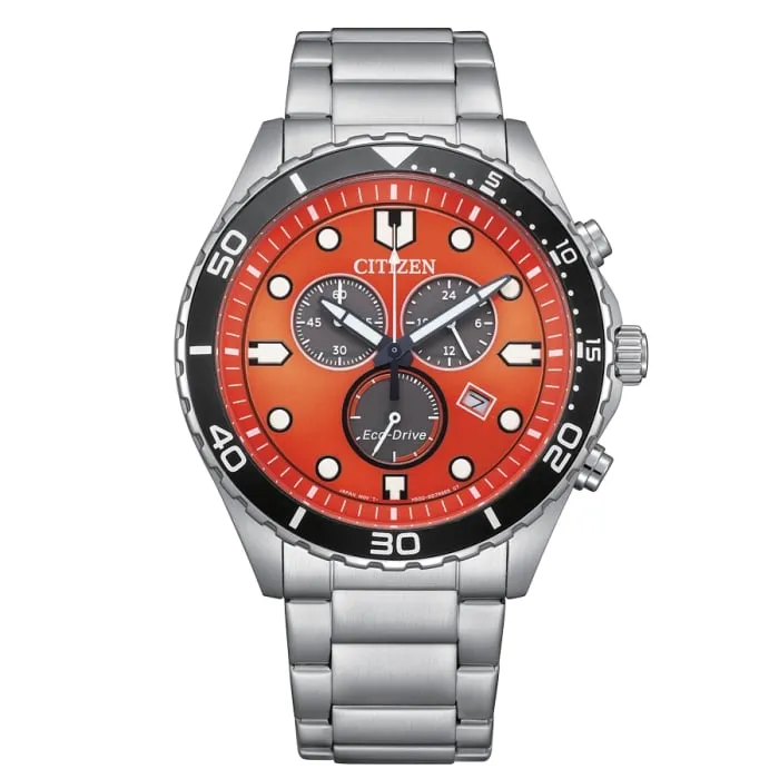 Citizen AT2560-84X Erkek Kol Saati - 1