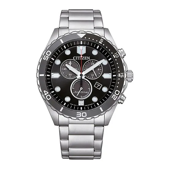 Citizen AT2568-82E Erkek Kol Saati - Citizen