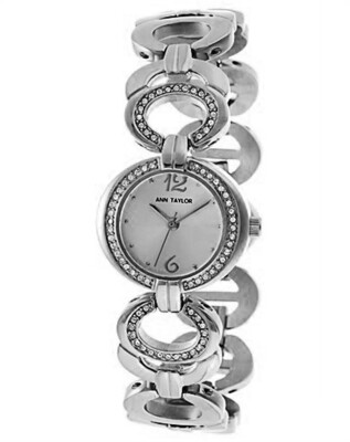Ann Taylor AT514-10 Kadın Kol Saati - Ann Taylor