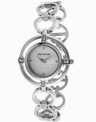 Ann Taylor AT516-01 Kadın Kol Saati - Ann Taylor