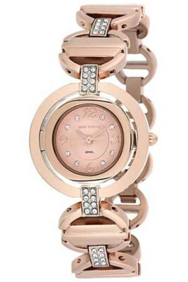 Ann Taylor AT707-03 Kadın Kol Saati - Ann Taylor