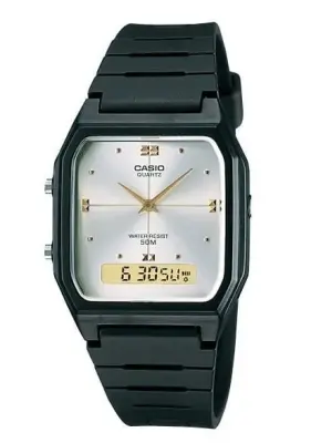 Casio AW-48HE-7AVDF Erkek Kol Saati - 1