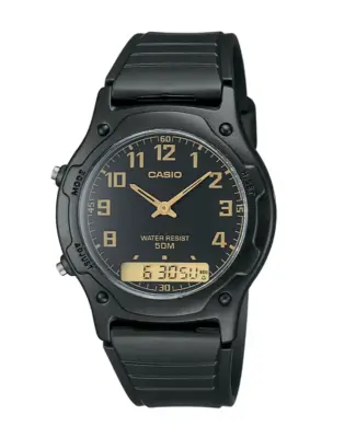 Casio AW-49H-1BVDF Erkek Kol Saati - 1