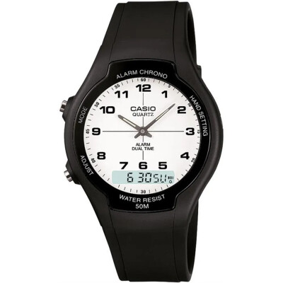 Casio AW-90H-7BVDF Erkek Kol Saati - Casio