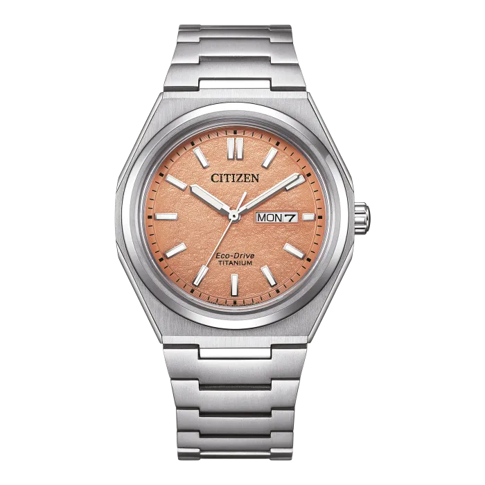 Citizen AW0130-85ZE Erkek Kol Saati - Citizen