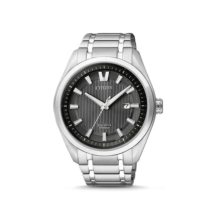 Citizen AW1240-57E Erkek Kol Saati - Citizen