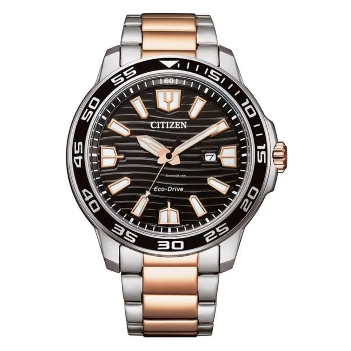 Citizen AW1524-84E Erkek Kol Saati - 1