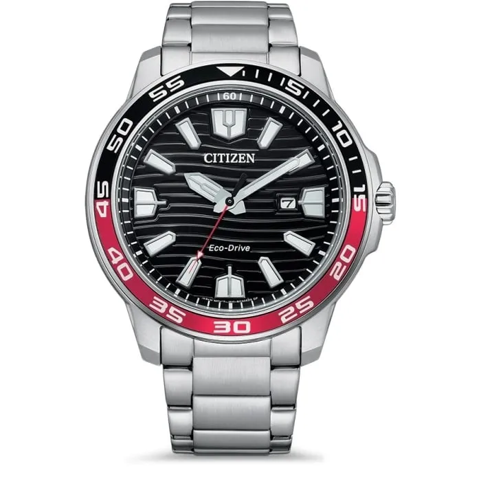 Citizen AW1527-86E Erkek Kol Saati - 1