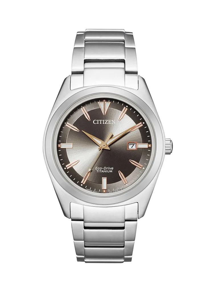 Citizen AW1640-83H Erkek Kol Saati - 1