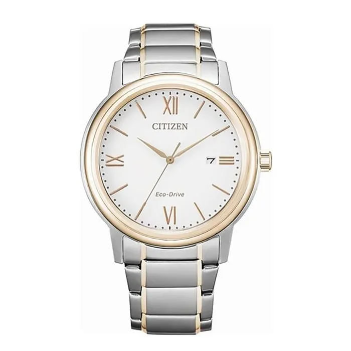 Citizen AW1676-86A Erkek Kol Saati - 1