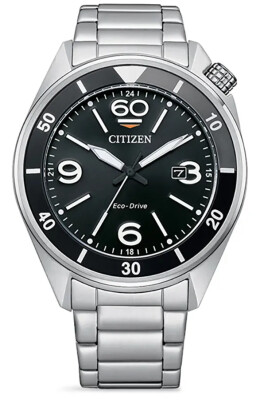 Citizen AW1710-80E Erkek Kol Saati - Citizen 