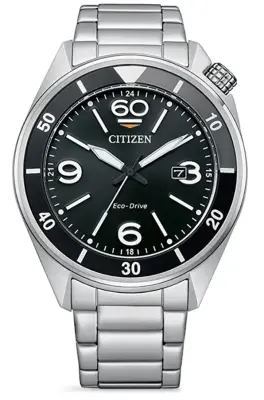 Citizen AW1710-80E Erkek Kol Saati - 1