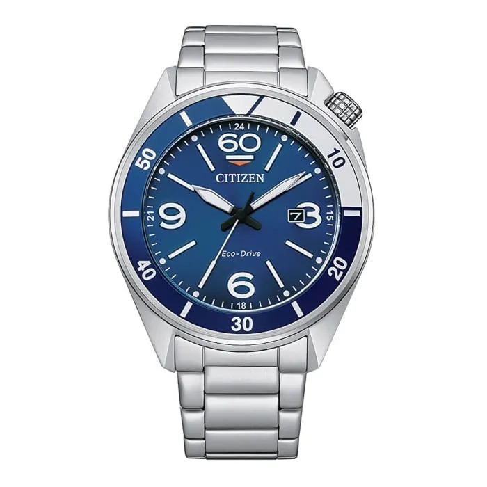 Citizen AW1711-87L Erkek Kol Saati - Citizen