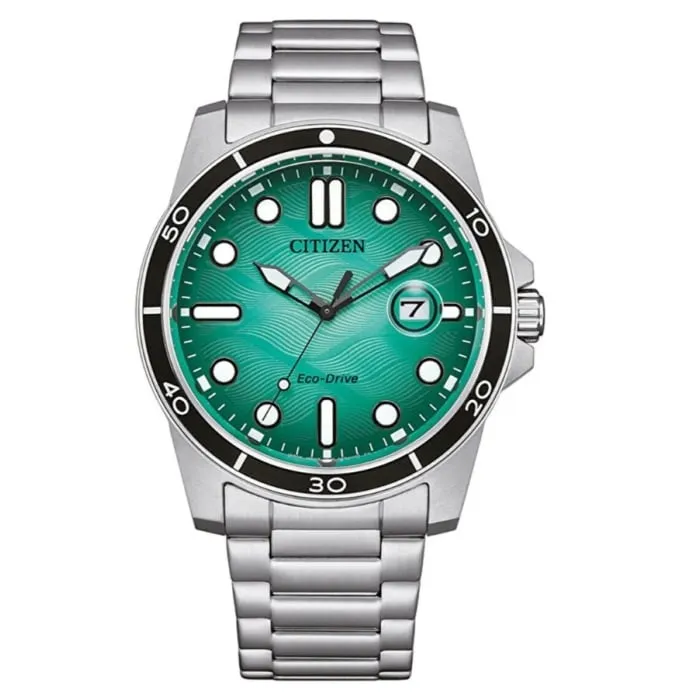 Citizen AW1816-89L Erkek Kol Saati - Citizen