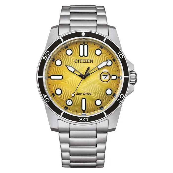 Citizen AW1816-89X Erkek Kol Saati - Citizen
