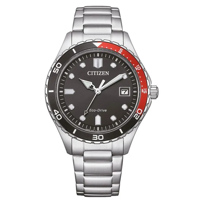 Citizen Aw1820-81E Erkek Kol Saati - Citizen