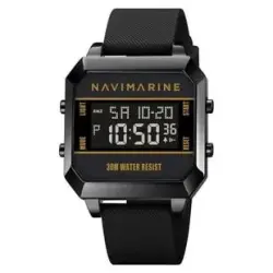 Navimarine AZR002-03 Erkek Kol Saati - Navimarine