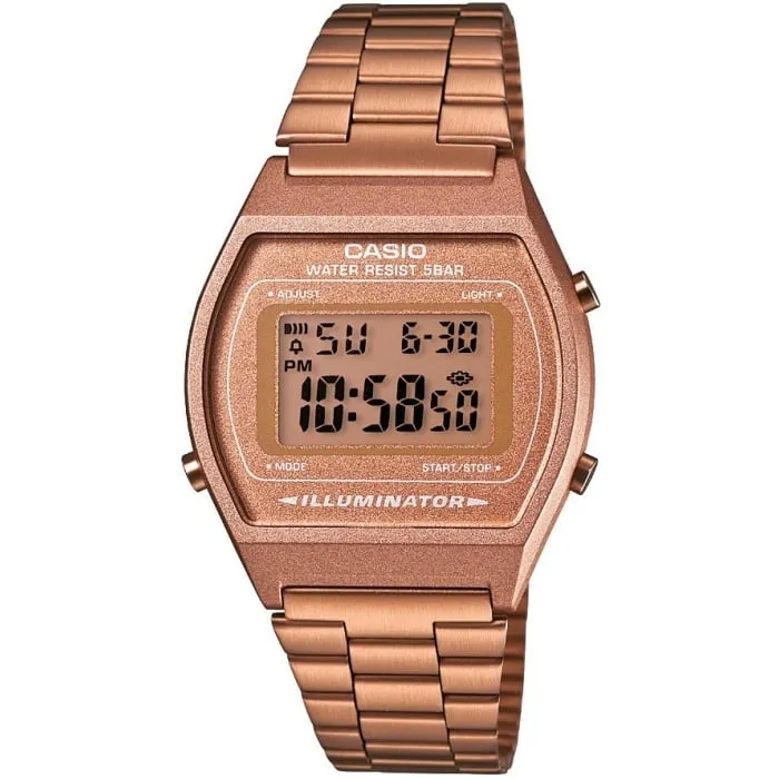 Casio B640WC-5ADF Kadın Kol Saati - 1