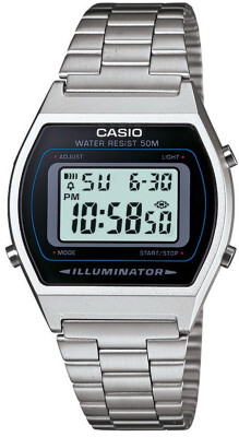Casio B640WD-1AVDF Erkek Kol Saati - Casio