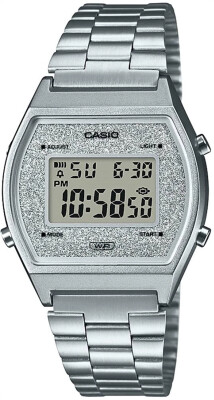Casio B640WDG-7DF Kadın Kol Saati - Casio