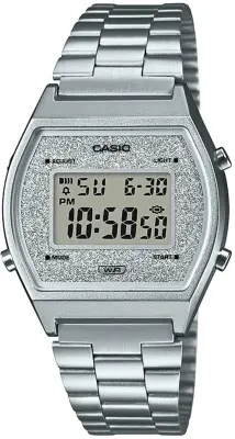 Casio B640WDG-7DF Kadın Kol Saati - 1