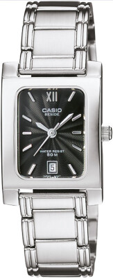 Casio BEL-100D-1AVDF Kadın Kol Saati - Casio
