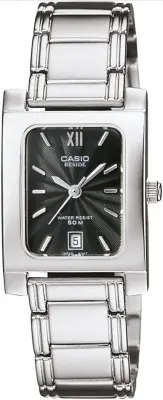 Casio BEL-100D-1AVDF Kadın Kol Saati - 1