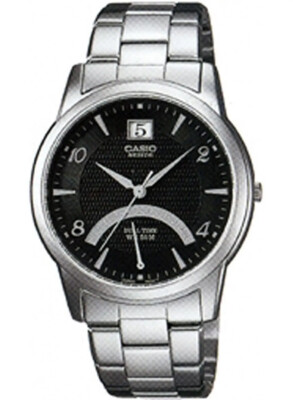 Casio BEM-104D-1AVDF Erkek Kol Saati - Casio
