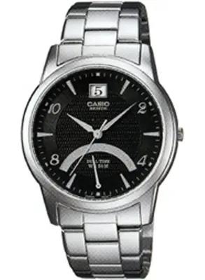 Casio BEM-104D-1AVDF Erkek Kol Saati - 1