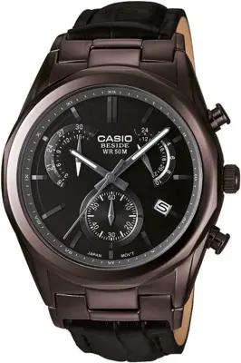 Casio BEM-509CL-1AVDF Erkek Kol Saati - 1