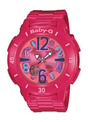 Casio BGA-171-4B1DR Kadın Kol Saati - Casio