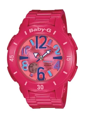 Casio BGA-171-4B1DR Kadın Kol Saati - 1
