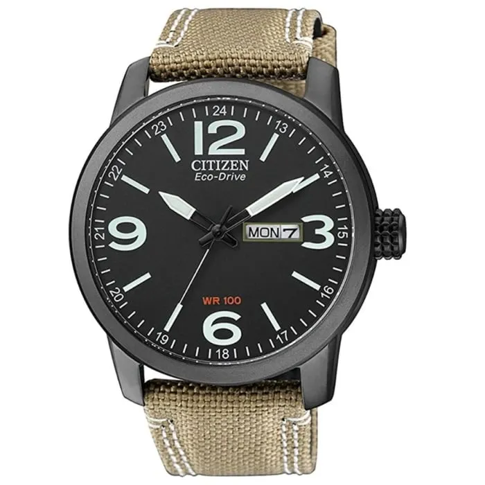 Citizen BM8476-23EE Erkek Kol Saati - 1