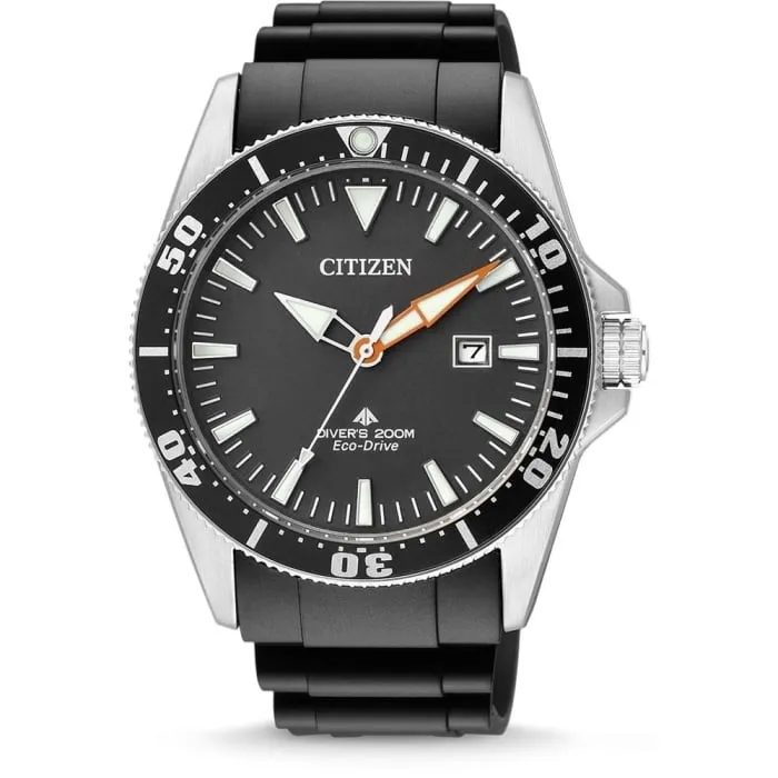 Citizen BN0100-42E Erkek Kol Saati - 1