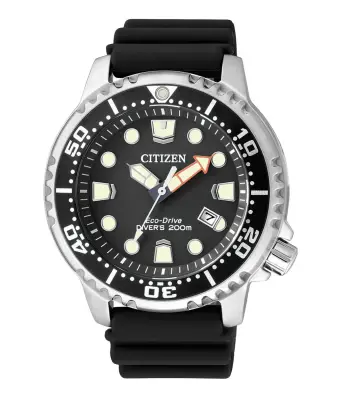 Citizen BN0150-1E Erkek Kol Saati - 1