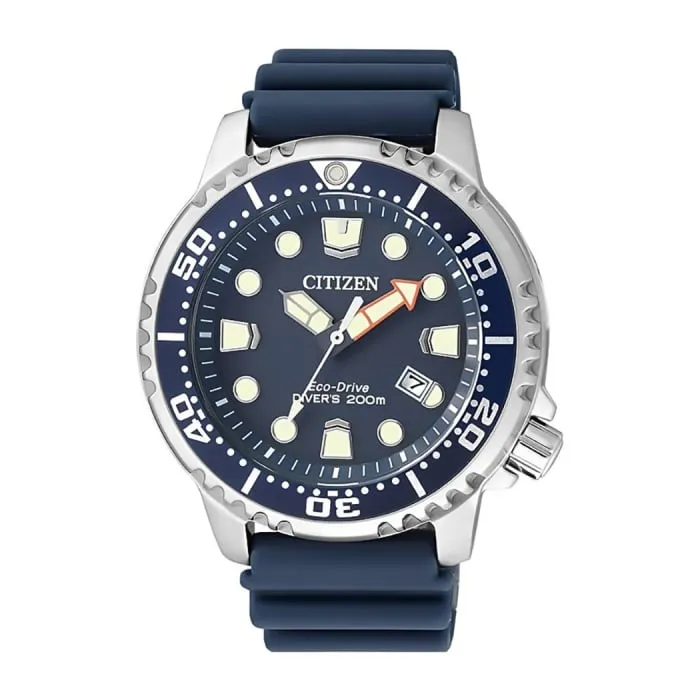 Citizen BN0151-17L Erkek Kol Saati - 1