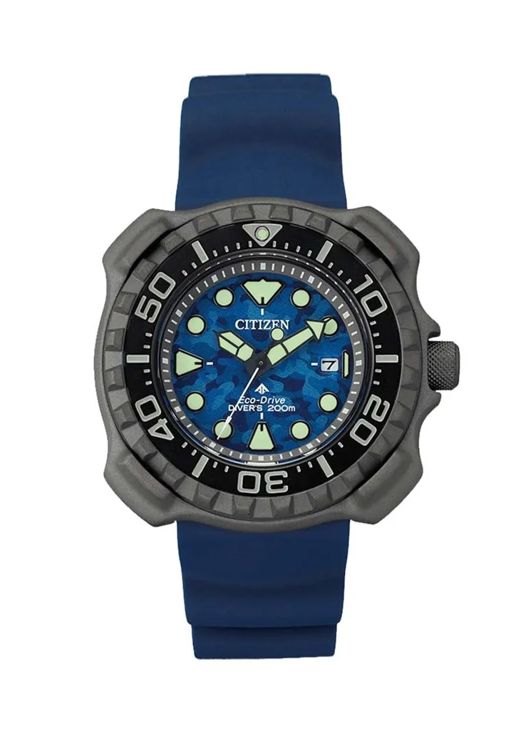 Citizen BN0227-09L Erkek Kol Saati - 1