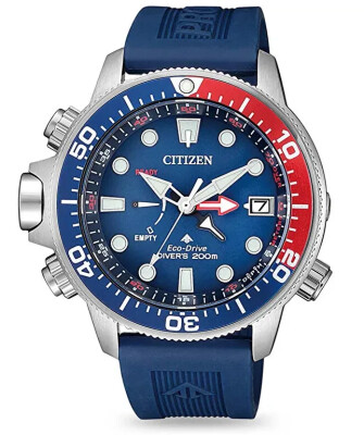 Citizen BN2038-01L Erkek Kol Saati - Citizen 