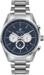 Beverly Hills Polo Club BP3005X.390 Erkek Kol Saati - Beverly Hills Polo Club