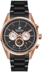 Beverly Hills Polo Club BP3005X.450 Erkek Kol Saati - Beverly Hills Polo Club