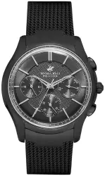 Beverly Hills Polo Club BP3013X.650 Erkek Kol Saati - Beverly Hills Polo Club