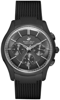 Beverly Hills Polo Club BP3013X.650 Erkek Kol Saati - Beverly Hills Polo Club