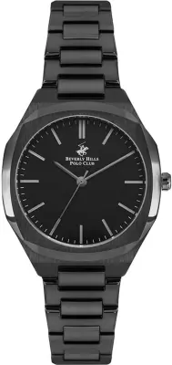 Beverly Hills Polo Club BP3024X.650 Kadın Kol Saati - 1