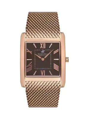 Beverly Hills Polo Club BP3036X.440 Erkek Kol Saati - 1
