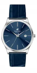 Beverly Hills Polo Club BP3045x.399 Erkek Kol Saati - Beverly Hills Polo Club