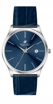 Beverly Hills Polo Club BP3045x.399 Erkek Kol Saati - 1