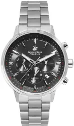 Beverly Hills Polo Club BP3048X.360 Erkek Kol Saati - Beverly Hills Polo Club