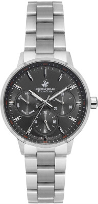 Beverly Hills Polo Club BP3049C.360 Kadın Kol Saati - Beverly Hills Polo Club