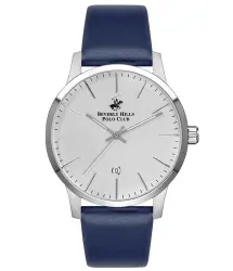 Beverly Hills Polo Club BP3057X.339 Erkek Kol Saati - Beverly Hills Polo Club